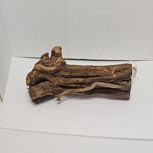 All Living Things Reptile Driftwood